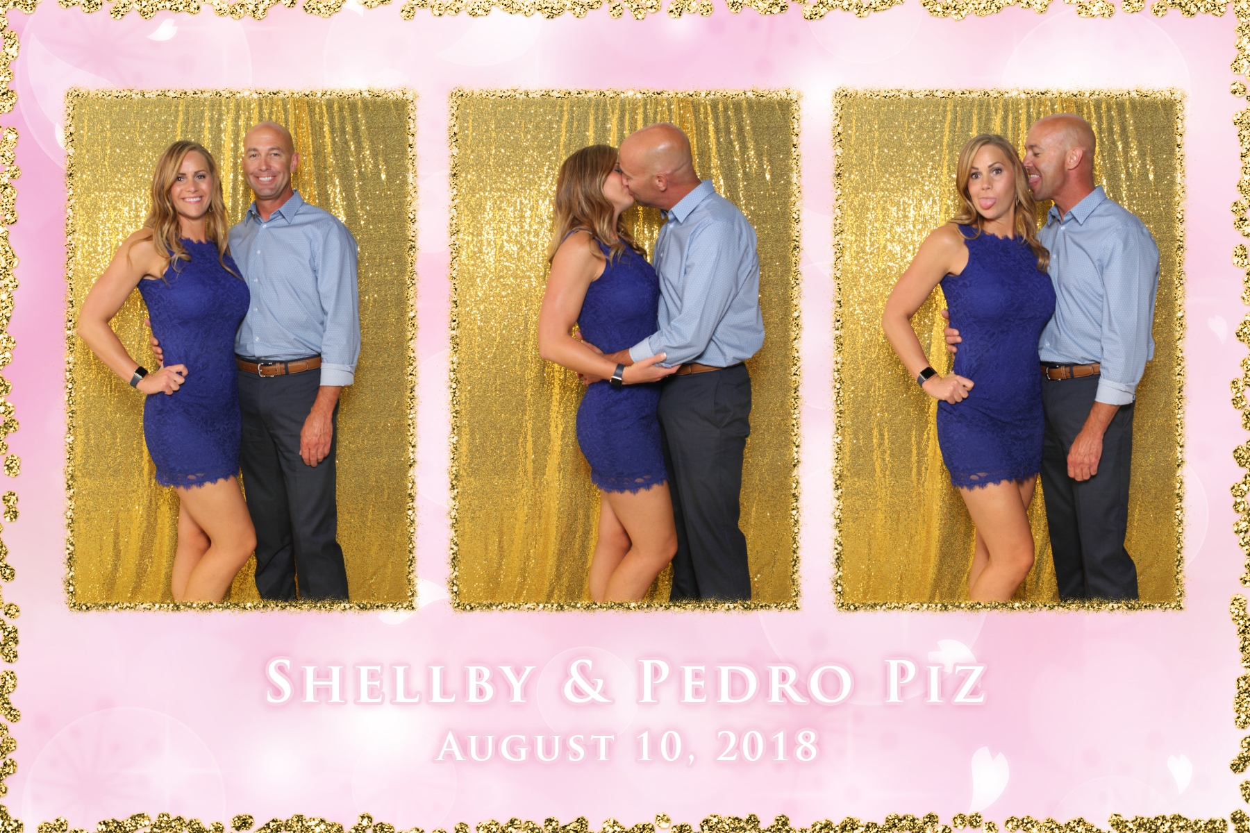 Piz Wedding | View more photos from the event at gallery.niknoxphotobox.com/u/NiKnox-Photo-Box/Piz-Wedding